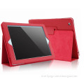 Leather Protect Case with Stand for iPad ,Leather Case